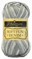 Scheepjes Softfun Denim 511